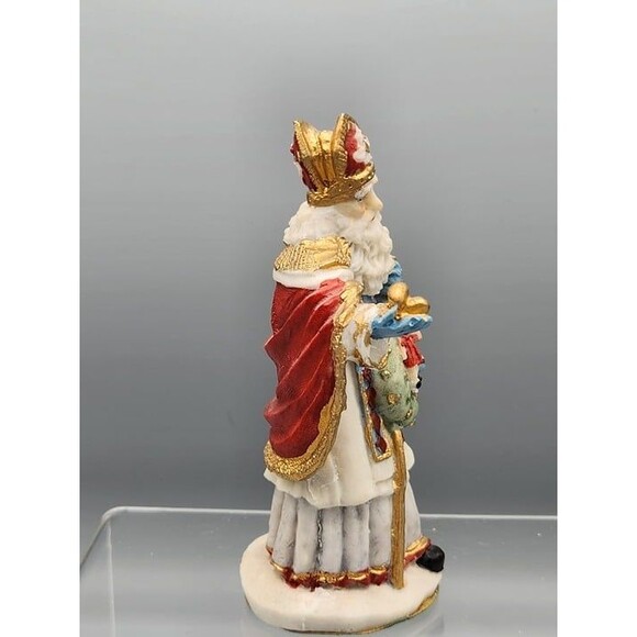 Sinterklaas (Netherland) Figurine - Pre-owned - Picture 3 of 6